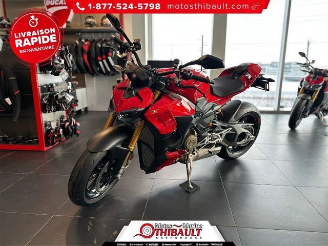 2026 Ducati, dovoz Kanada — foto 4 z 5