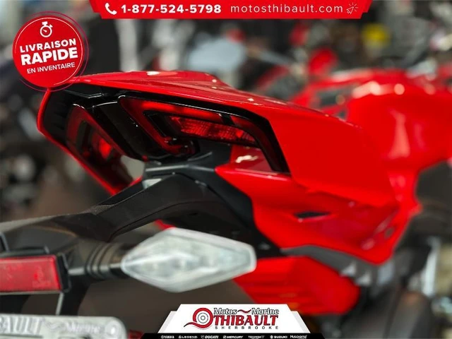 2026 Ducati, dovoz Kanada — foto 5 z 5