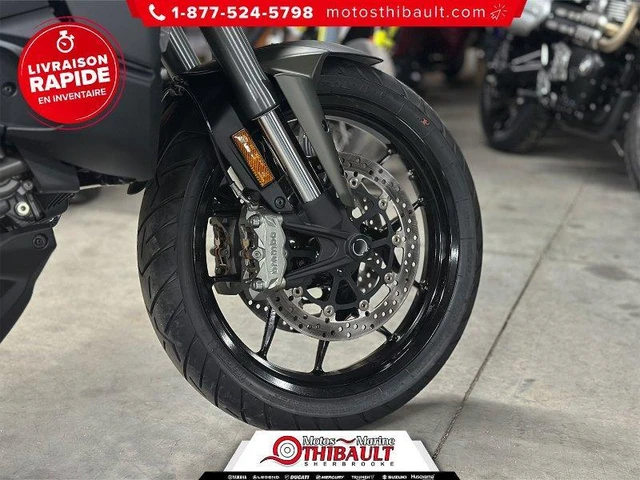 2025 Ducati, dovoz Kanada — foto 3 z 5