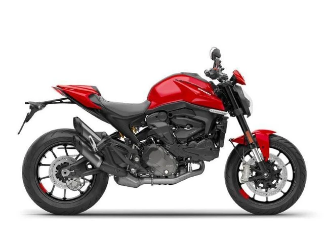 2025 Ducati, dovoz Kanada — foto 1 2025 Ducati, dovoz Kanada — foto 1