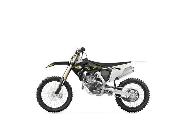 2026 Triumph, dovoz Kanada — foto 2 z 2