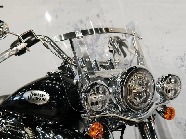 2024 Harley-Davidson, 643 km, dovoz Kanada — foto 3 z 5