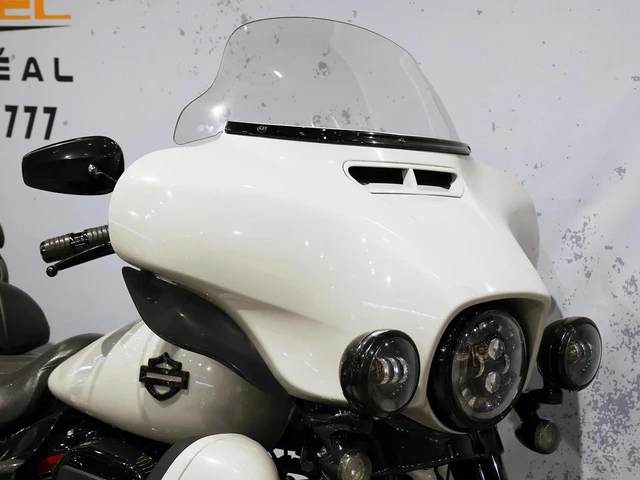 2020 Harley-Davidson, 96 571 km, dovoz Kanada — foto 2 z 5