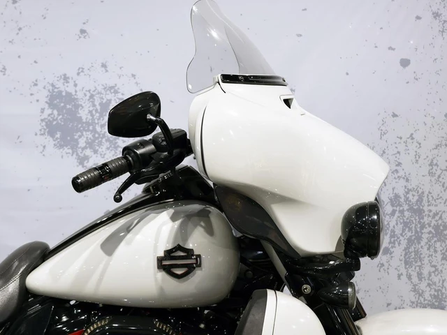 2020 Harley-Davidson, 96 571 km, dovoz Kanada — foto 4 z 5