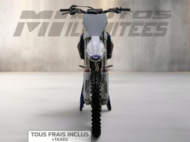 2024 KTM, 60 km, dovoz Kanada — foto 3 z 5