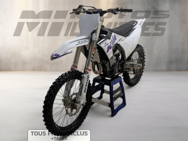 2024 KTM, 60 km, dovoz Kanada — foto 5 z 5