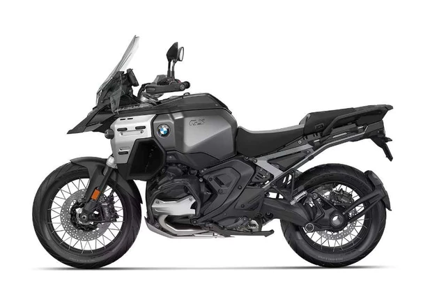 2025 BMW, dovoz Kanada — foto 2 z 2