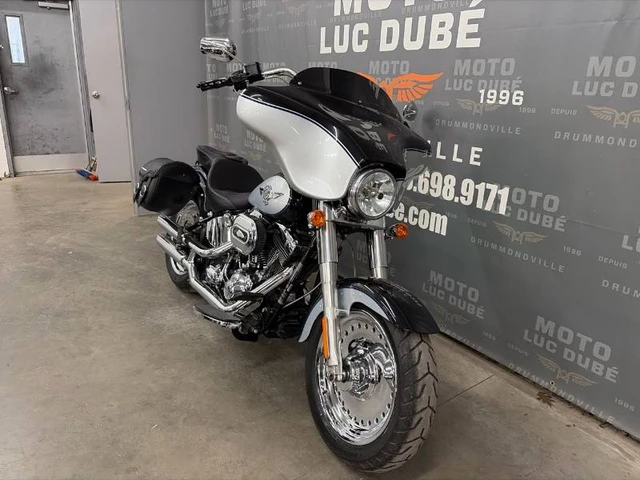 2012 Harley-Davidson, 70 341 km, dovoz Kanada — foto 3 z 5