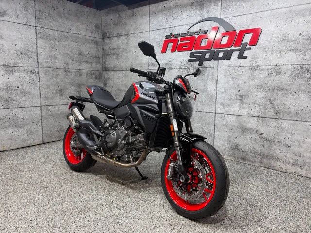 2026 Ducati, dovoz Kanada — foto 3 z 5