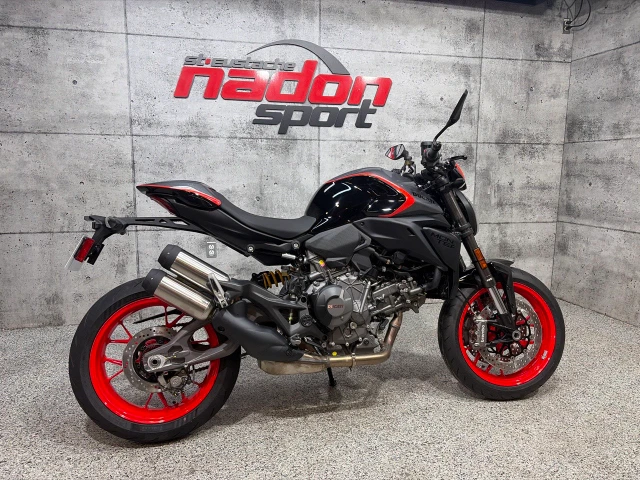 2026 Ducati, dovoz Kanada — foto 4 z 5