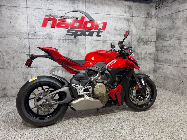 2026 Ducati, dovoz Kanada — foto 4 z 5