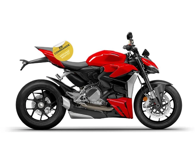2026 Ducati, dovoz Kanada — foto 1