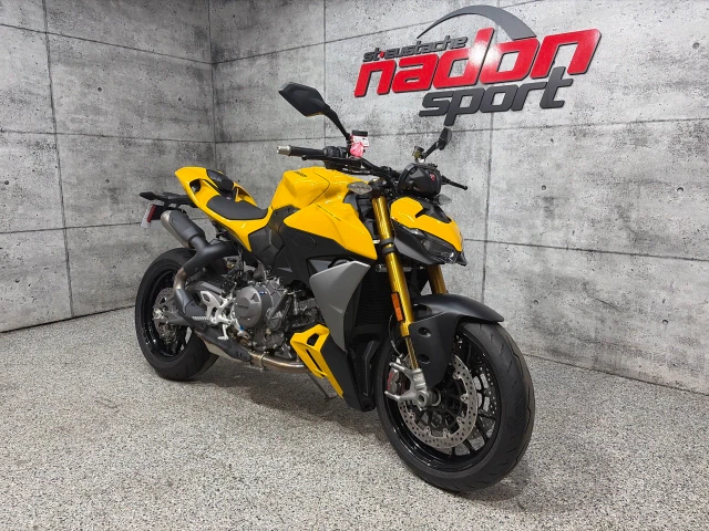 2026 Ducati, dovoz Kanada — foto 3 z 5