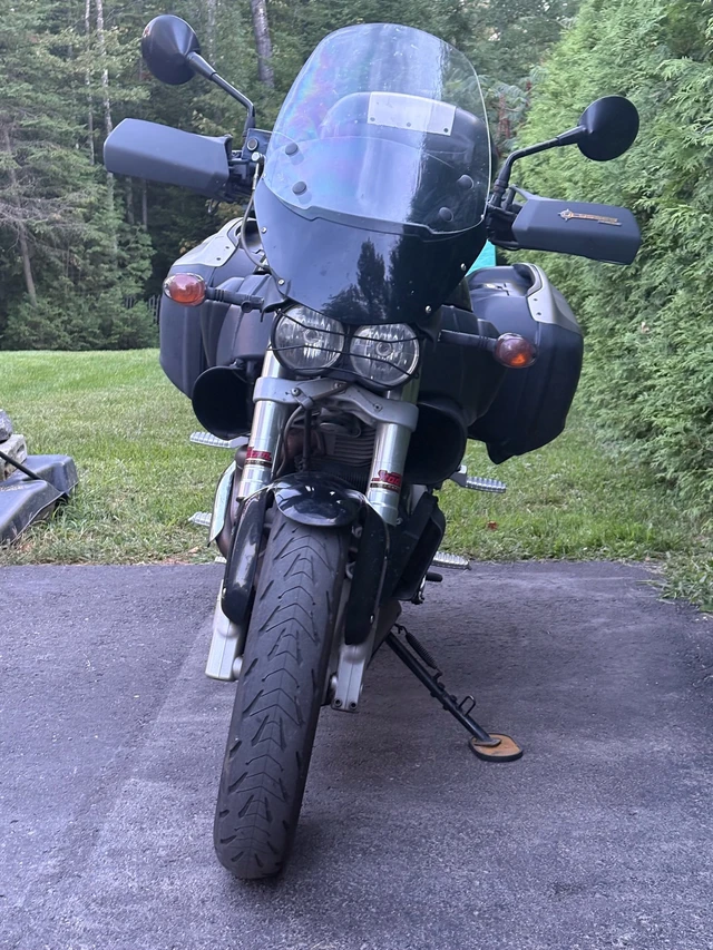 2008, 59 000 km, dovoz Kanada — foto 2 z 5