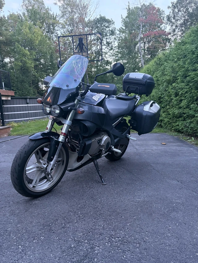 2008, 59 000 km, dovoz Kanada — foto 3 z 5