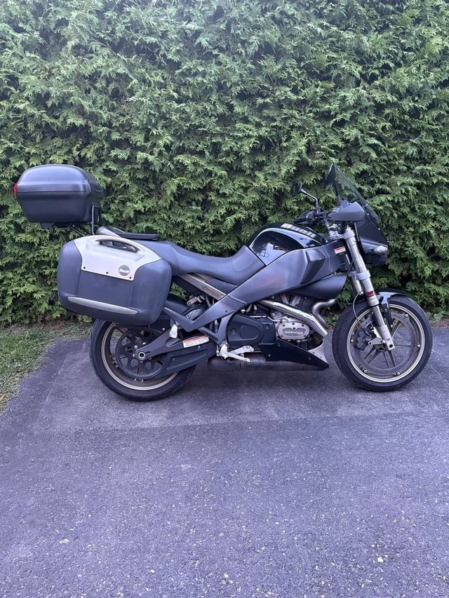 2008, 59 000 km, dovoz Kanada — foto 4 z 5
