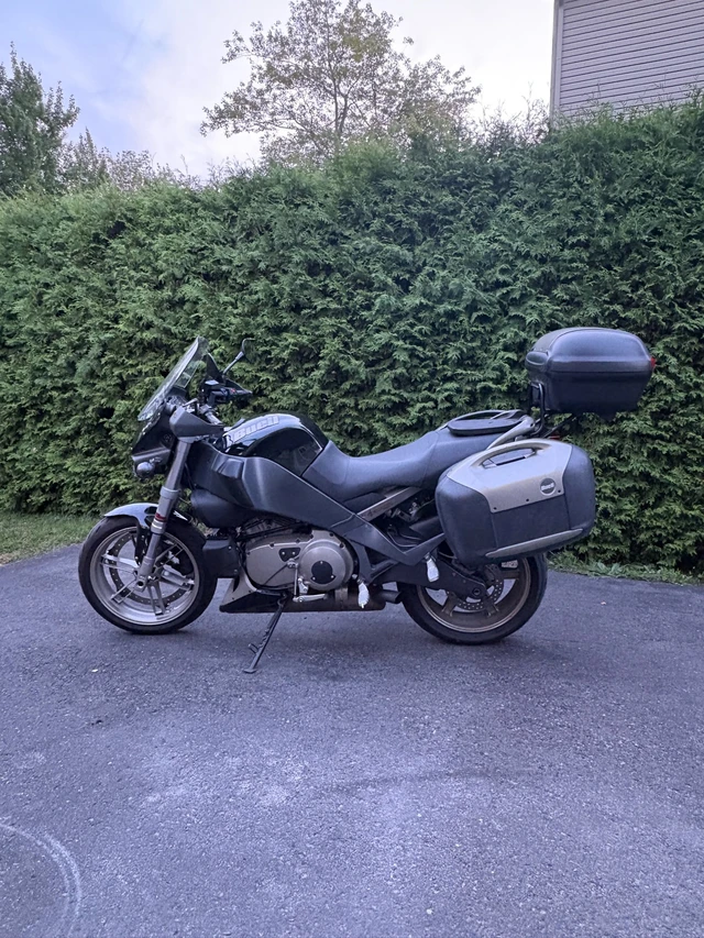 2008, 59 000 km, dovoz Kanada — foto 5 z 5