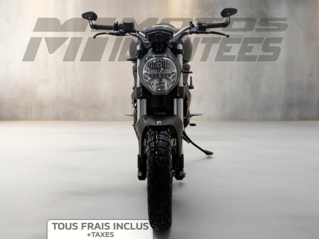 2017 Ducati, 19 000 km, dovoz Kanada — foto 3 z 5