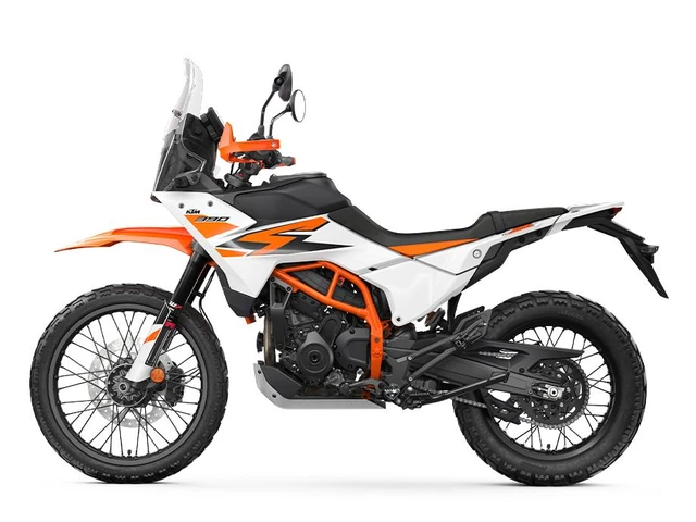 2026 KTM, dovoz Kanada — foto 3 z 3