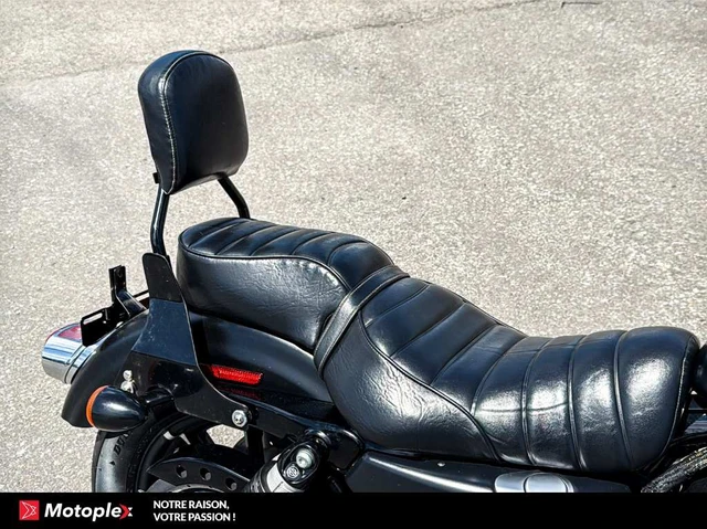 2018 Harley-Davidson, 30 955 km, dovoz Kanada — foto 4 z 5