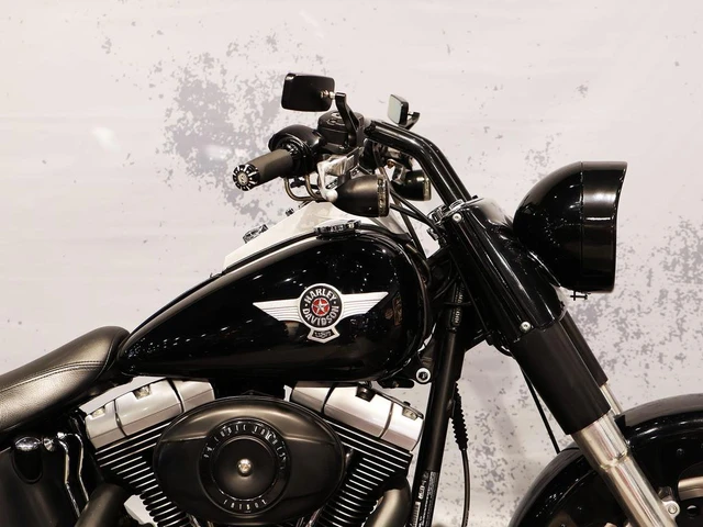 2011 Harley-Davidson, 43 333 km, dovoz Kanada — foto 2 z 5
