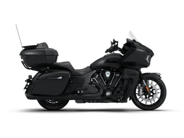 2026 Indian, dovoz Kanada — foto 1
