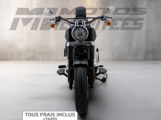2020 Harley-Davidson, 20 267 km, dovoz Kanada — foto 3 z 5