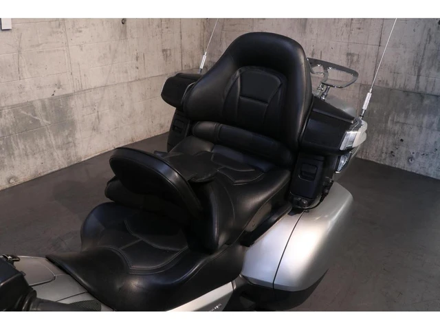 2016 Honda, 150 147 km, dovoz Kanada — foto 5 z 5