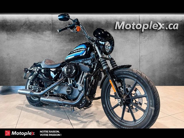 2018 Harley-Davidson, 12 478 km, dovoz Kanada — foto 2 z 5