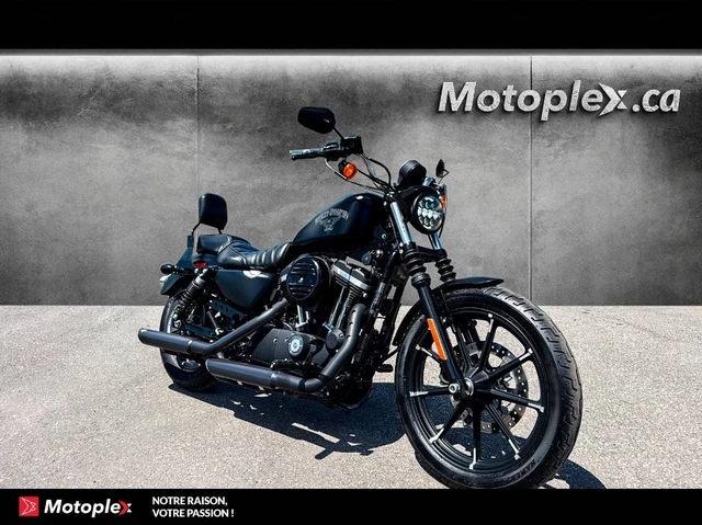 2018 Harley-Davidson, 30 955 km, dovoz Kanada — foto 2 z 5