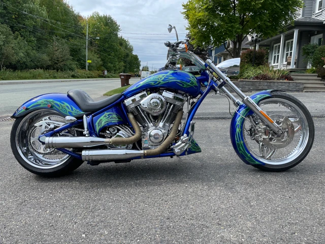 2007, 40 000 km, dovoz Kanada — foto 2 z 5