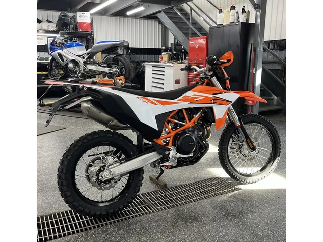 2026 KTM, dovoz Kanada — foto 2 z 5