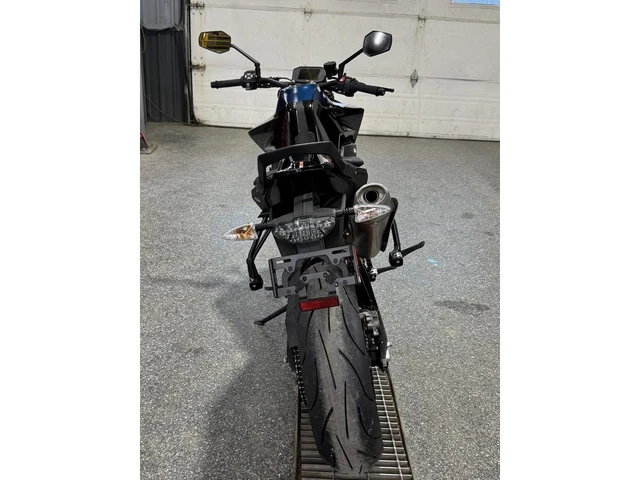 2023 KTM, 5 684 km, dovoz Kanada — foto 3 z 5