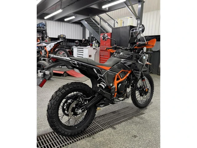 2026 KTM, dovoz Kanada — foto 2 z 5
