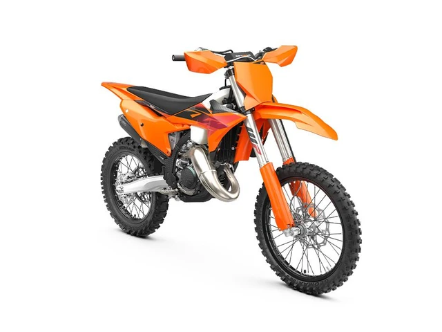 2027 KTM, dovoz Kanada — foto 3 z 3