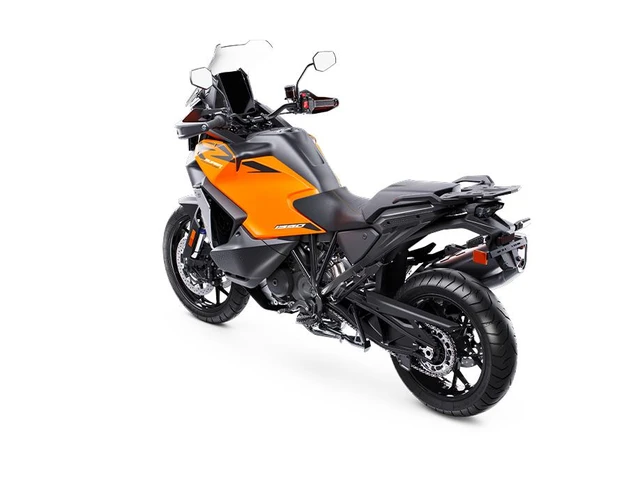 2027 KTM, dovoz Kanada — foto 4 z 5
