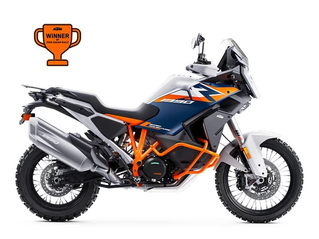 2026 KTM, dovoz Kanada — foto 2 z 5