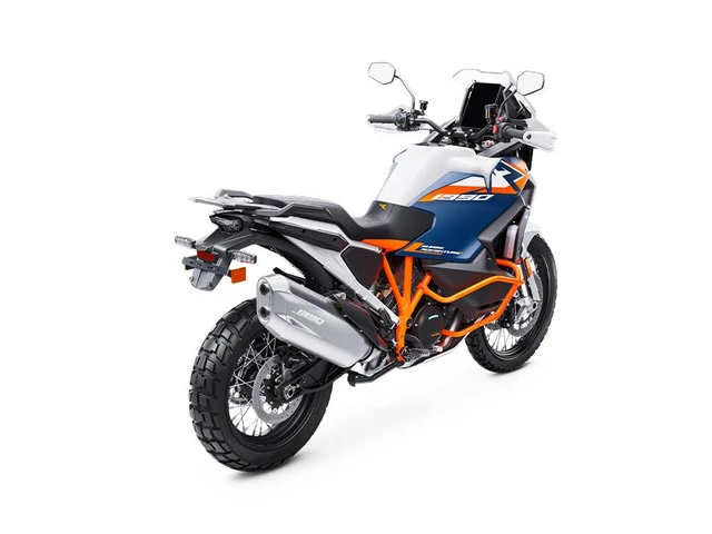2026 KTM, dovoz Kanada — foto 3 z 5