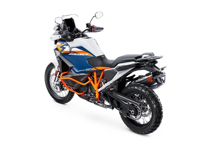 2026 KTM, dovoz Kanada — foto 4 z 5