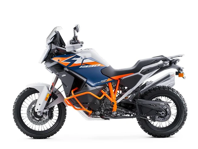 2026 KTM, dovoz Kanada — foto 5 z 5