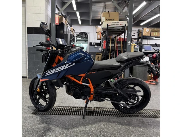 2026 KTM, dovoz Kanada — foto 5 z 5