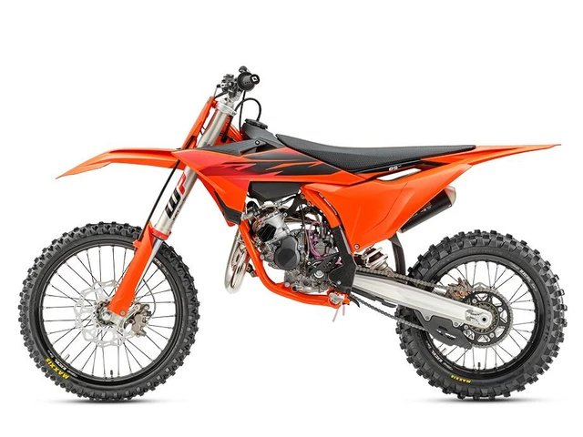 2027 KTM, dovoz Kanada — foto 3 z 4