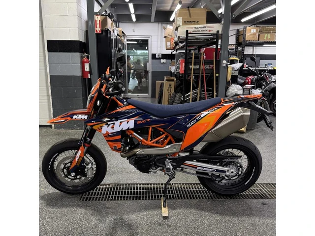2026 KTM, dovoz Kanada — foto 5 z 5