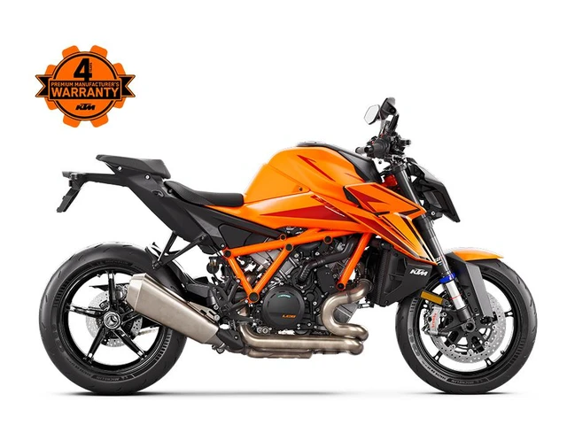 2026 KTM, dovoz Kanada — foto 2 z 5