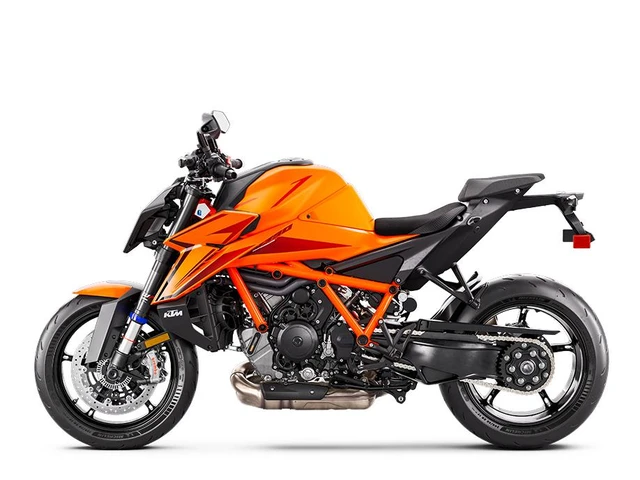 2026 KTM, dovoz Kanada — foto 3 z 5