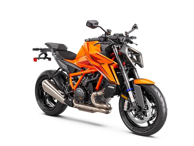 2026 KTM, dovoz Kanada — foto 5 z 5