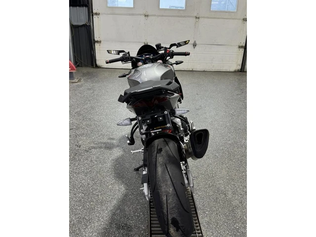 2021, 18 000 km, dovoz Kanada — foto 4 z 5