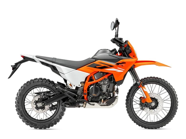 2026 KTM, dovoz Kanada — foto 1 z 5 2026 KTM, dovoz Kanada — foto 1 z 5