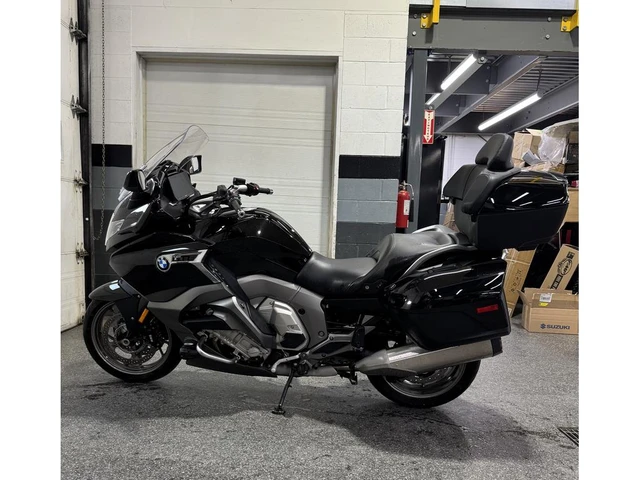 2024 BMW, 20 500 km, dovoz Kanada — foto 5 z 5