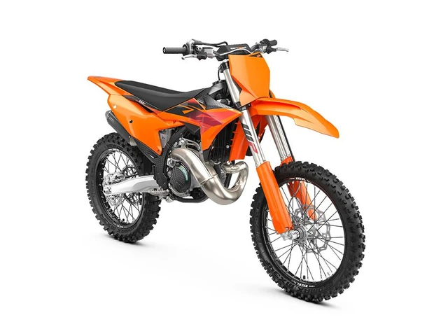 2027 KTM, dovoz Kanada — foto 3 z 3